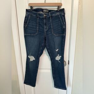 Torrid Vintage Jeans
